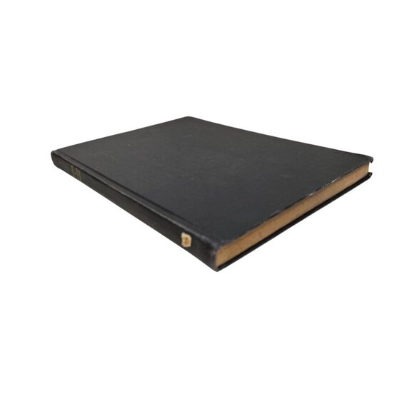 Humble Oil & Refining Company Principles Of Reservoir Behavior Hardcover 1940 - Picture 2 of 16